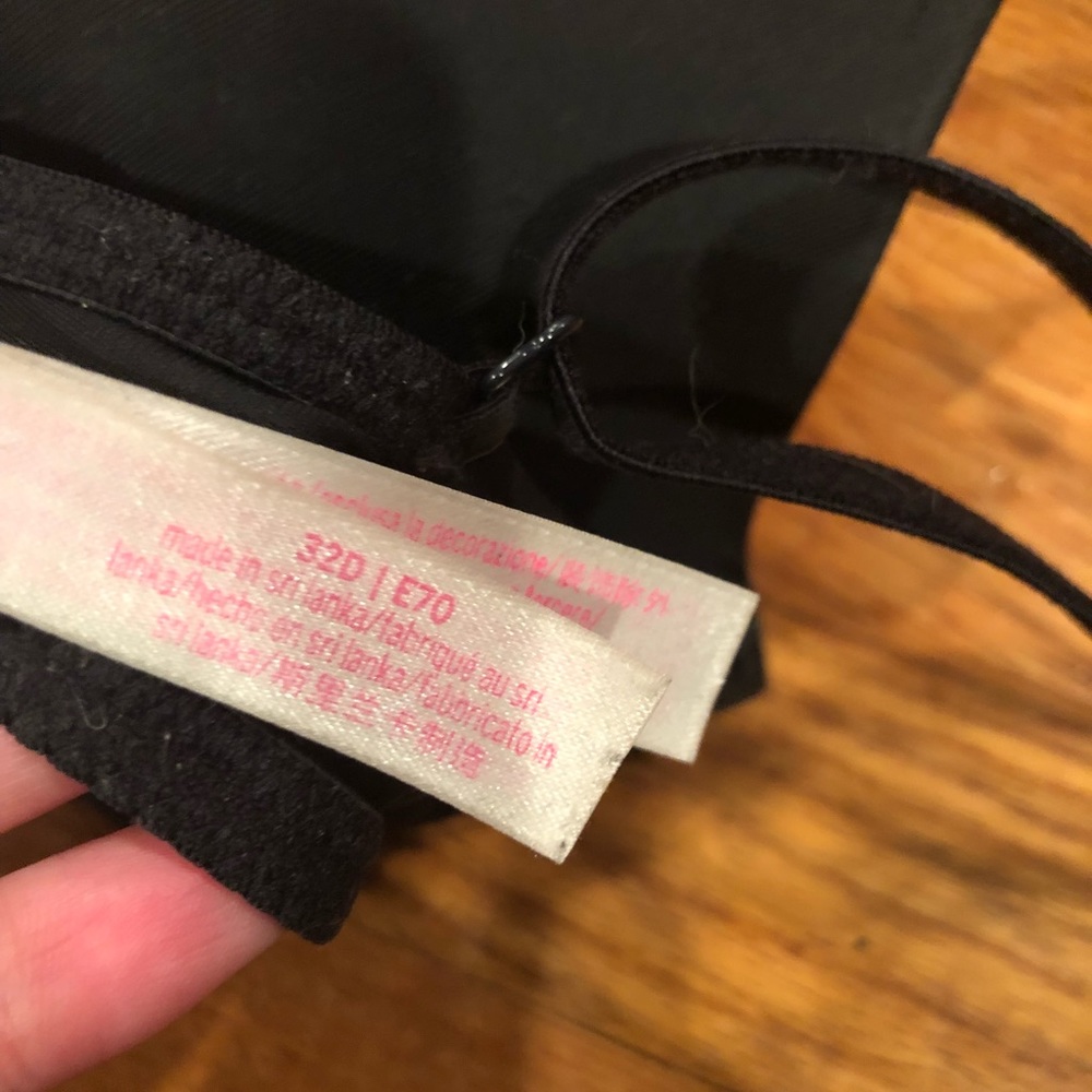 3 Bra Bundle - image 4